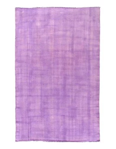 Scandinavian Design Wool Rug 5'11'' X 9'7'' - Picture 1 of 4