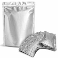 5 gallon vacuum seal bolsas