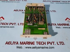 Siemens e52930-a3104-l1 PCB Karte