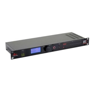 DBX AFS2 Dual-Channel Advanced Feedback Suppression Processor with LCD Display - Picture 1 of 4