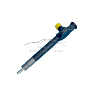 9824388280 Fuel Injector For Citroen Jumper For Peugeot Boxer 2.2 BlueHDi New - Picture 1 of 6