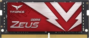 TEAMGROUP T-FORCE ZEUS DDR4 SODIMM 32GB 3200MHz (PC4-25600) - Photo 1/1