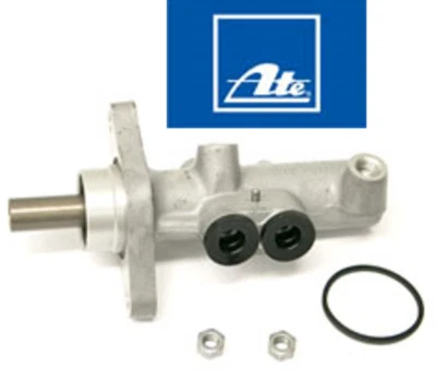 Cilindro maestro de freno para Porsche Cayenne 2003-2010- ATE (OEM) Foto 1 de 4