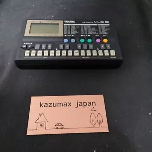 Yamaha MU5 Tongenerator Midi Soundmodul Gehäuse nur Funktionierartikel kostenloser Versand - Bild 1 von 3