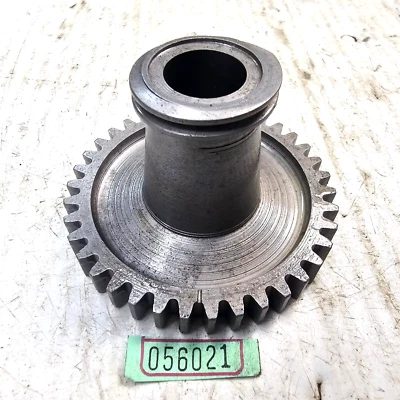 Respirador de sincronización de engranajes bomba de aceite magnético OEM 1922-1929 JD Cam 623-22 temporización G021 Foto 1 de 4