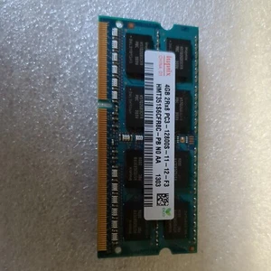 Hynix HMT351S6CFR8C (PC3-12800 (DDR3-1600) RAM Module - Picture 1 of 1
