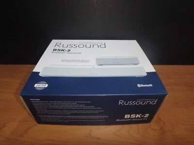 Kit fuente Bluetooth Russound BSK-2 Foto 1 de 4