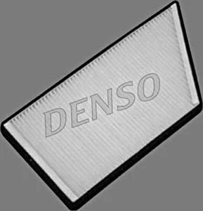 DENSO Interior Air Filter For PEUGEOT 206+ 206 Cc Sw 98-13 6447AZ - Picture 1 of 1