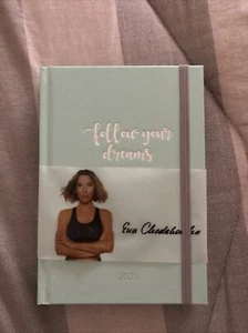 Calendario Kalendarz Follow Your Dreams 2021 Ewa Chodakowska - Foto 1 di 2