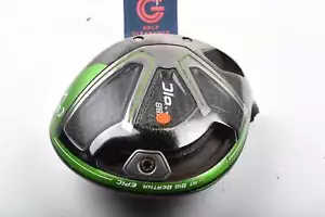 Callaway GBB Epic Driver / 10.5 Degree / Head Only / Cracked Sole - Picture 1 of 6