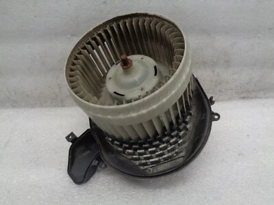 2003-2011 年沃尔沃 XC90 空调交流加热器鼓风机电机原始设备制造商 AK2277 — 第 1/4 张图片