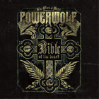 Powerwolf Bible of the Beast (CD) Album