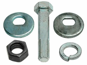 Front AC Delco Alignment Camber Kit fits Chevy Citation II 1984-1985 98QKVR - Picture 1 of 1