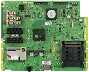 PLACA AV PRINCIPAL PARA PANASOINC TX-P50U20B 50" PLASMA TV TNPH0830 1A TXN/A1MJUE - Imagen 1 de 2