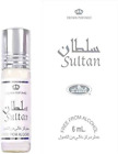 Al Rehab Attar Aseel, Sabaya, Sultan, Perfume Oil, 6 Ml Attar  (Pack  Of -1)