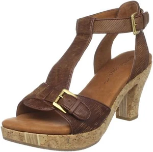 Sandalias Gentle Souls Sable marrones 9 M - Imagen 1 de 7