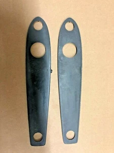 INTERNATIONAL SCOUT II MIRROR MOUNTING PAD NOS - Foto 1 di 1