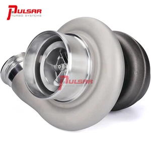 Pulsar 400D Dual Ball Bearing Turbo 98mm Billet Compressor Wheel T6 Open 1.58A/R - Bild 1 von 5