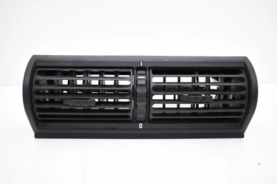 1997 BMW Z3 DASH CENTER DRIVER HVAC AQUECEDOR AC VENTILAÇÃO DE AR KW18 - Imagem 1 de 4