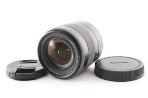 Canon EF-M 18-55mm f/3.5-5.6 IS STM lens From JAPAN Excellent+++++ - Picture 1 of 12
