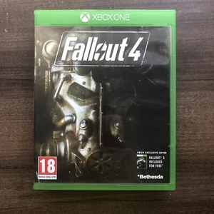 The Evil Within & Fallout 4 Xbox One Bundle - Picture 1 of 7