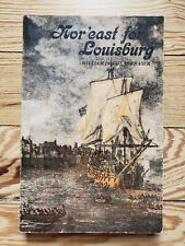 Nor'east pour Louisburg, Fraser 1978, fiction d'aventure canadienne-française, marin