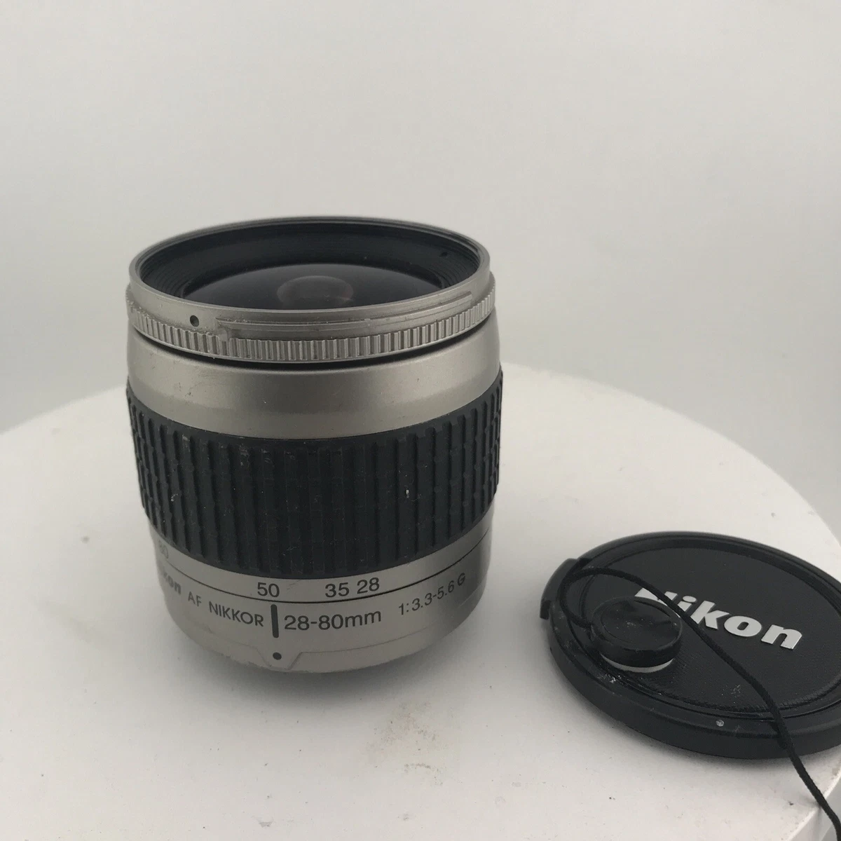 Nikon ニコン U2 & AF NIKKOR 28-80mm G セット Nikon ニコン U2 & AF NIKKOR 28-80mm G セット Nikon ニコン U2