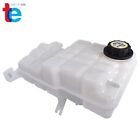 Coolant Reservoir For 1994 1995 1996 Chevy Impala Caprice Fleetwood With Sensor