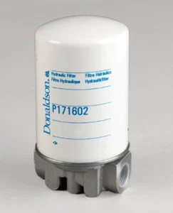 Donaldson K04631 hydraulic filter assembly P171602 Dennis Dart FREE UK SHIPPING - Picture 1 of 1