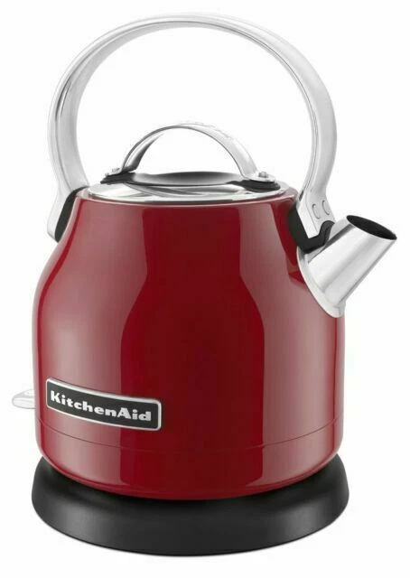 KitchenAid KEK1222ER 1.25L Electric Kettle - Empire Red