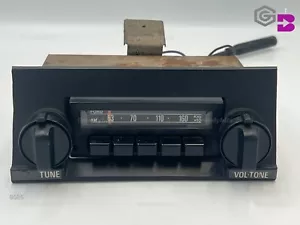 FORD RADIO MIGHT SUIT XD XE XF ? FALCON AM - Picture 1 of 19