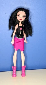 Muñeca Monster High Draculaura 2015 - Imagen 1 de 7