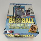 1987 Fleer Baseball Unopened Wax Box BBCE Possible-Bonds-Bo RCs-We Combine Ship
