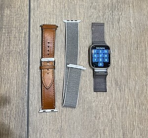 Watch - Apple (DE)