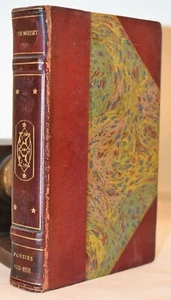Letteratura Francese ALFRED DE MUSSET Poesies 1833-1852 Lemerre 1907 Illustrato - Foto 1 di 4