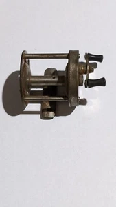 Vintage Shakespeare Triumph 1958 Level Wind Angelrolle Kalamazoo  - Bild 1 von 9