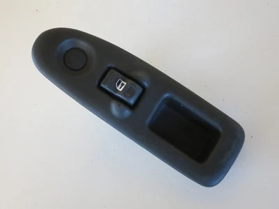 97-04 Oldsmobile Olds Silhouette Left Rear Passenger Window Switch OEM - Image 1 of 4