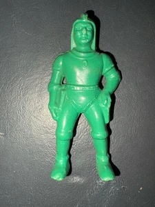 Figura de acción de colección Ajax Archer Spacemen 3" verde Spaceman - Imagen 1 de 3