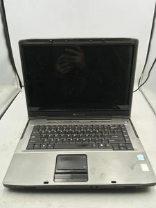 GATEWAY MA3 MT6728 - FOR PARTS/NO POWER - INTEL PENTIUM M - 2GB RAM - READ - BB - Picture 1 of 8