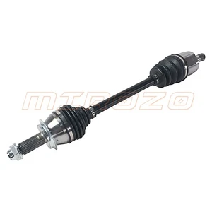 Front Left CV Axle Shaft Assembly For Honda Civic 2006-2015 1.8L Automatic - Picture 1 of 6