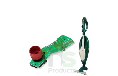 HS PRODUCTS Scheda elettronica compatibile Vorwerk Folletto VK135 VK136 ricambio qualità