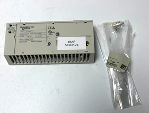 Adattatore processore Schneider Electric TSX Momentum 171CCS76000 nuovo! - Foto 1 di 4