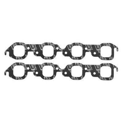 For Chevy Camaro 1968-1972 Mr. Gasket 5910 Ultra-Seal Exhaust Gasket Set Foto 1 de 2