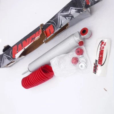 Amortecedor traseiro Rancho RS999040 genuíno único para Toyota Tundra 2000-2006 - Imagem 1 de 3