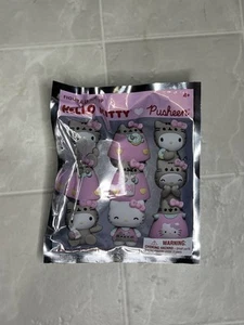 ¡Nuevo! Clip de bolsa figurativo Hello Kitty and Pusheen - Imagen 1 de 2