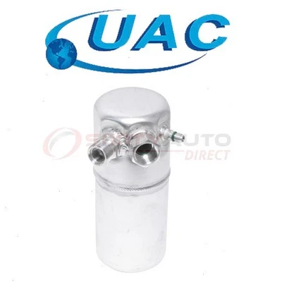 UAC AC Accumulator for 1993 Pontiac Trans Sport - Heating Air Conditioning fs - Image 1 of 4