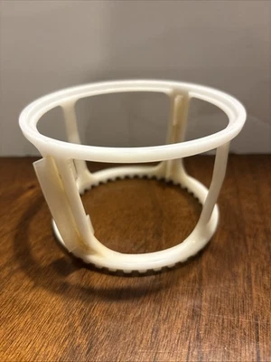 Exprimidor lento de masticación Hurom HU-100 OEM pieza de repuesto cepillo giratorio SOLO Foto 1 de 4