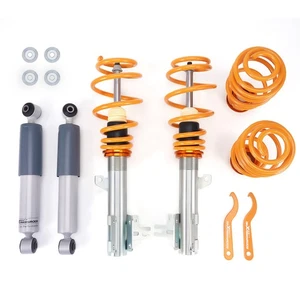 Amortiguadores Coilovers for Opel Zafira B 2005-2014 A05 1.7 CDTi - Picture 1 of 13