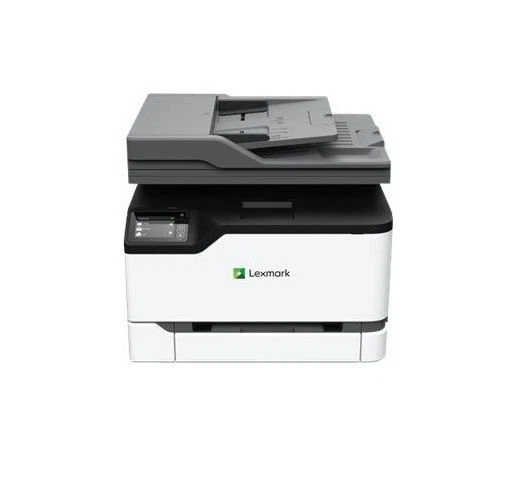 Lexmark Cx331adwe A4 24Ppm Colour Laser Multifunction Printer - Image 1 of 1