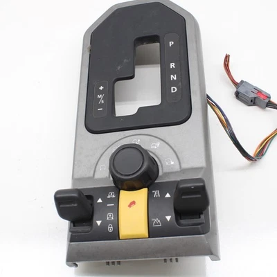 Land Rover LR3 2005-2009 palanca de cambios selector bisel de ajuste Foto 1 de 4